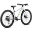 Lasten polkupyörä Orbea MX 24 TEAM Disc Halo Silver/Spicy Lime Matt