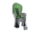 Cykelsæde Hamax Kiss Med Rammebeslag Medium Grey/Green Padding