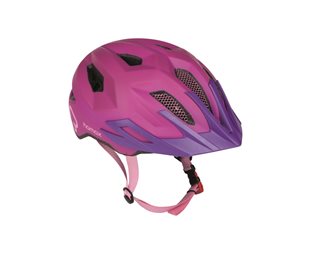 Hamax Cykelhjälm Barn Flow Pink/Purple