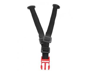 Hamax 3-Point Safety Belt (Seats Produced Before 2018)