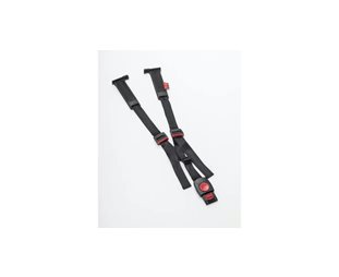 Hamax Caress Safety Harness
