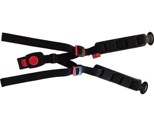 Hamax Safety Harness