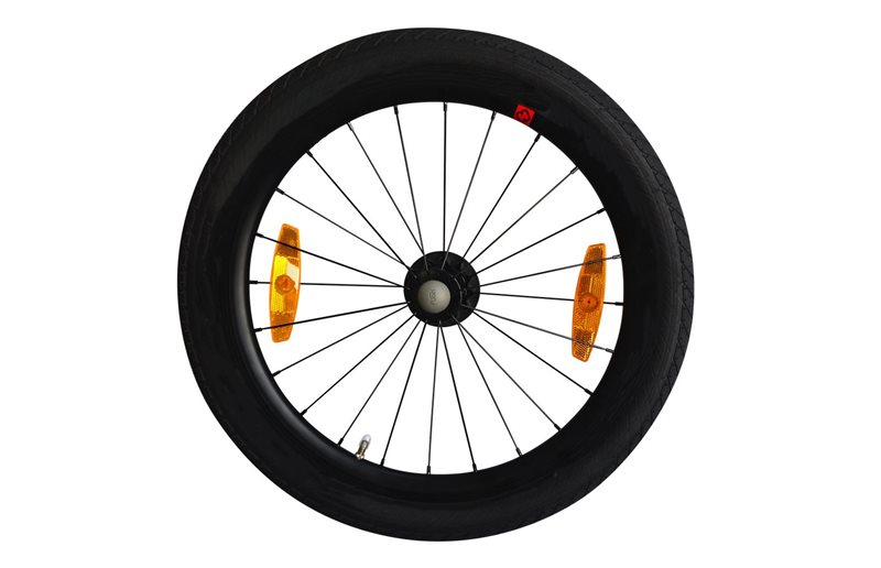 Hamax 20" QR Wheel (1 Piece)