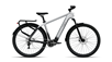 Tenways Elcykel Hybrid AGO X Starlight Silver