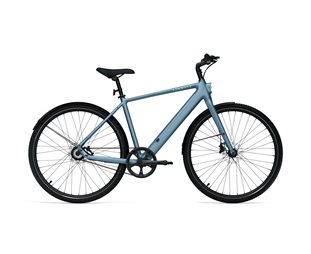 Sähköpyörä TENWAYS CGO600 PRO Sky Sininen