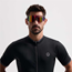 Cykelbriller Rogelli Sabre sort/rød