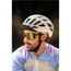 Cykelbriller Rogelli Sabre sort/rød