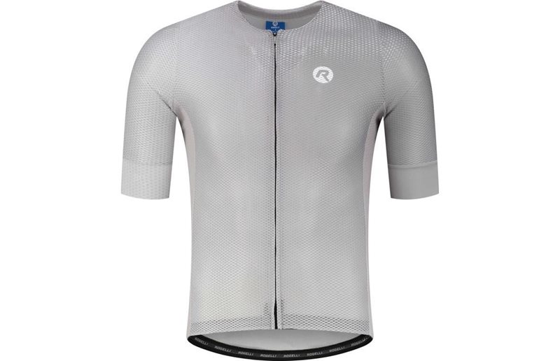 Rogelli Pyöräilypaita Blaze Sand