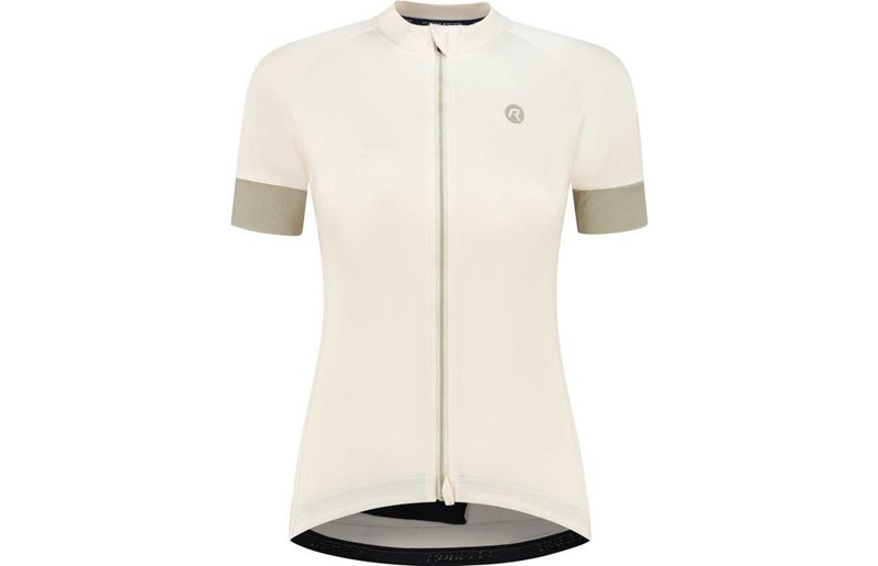 Rogelli Cykeltröja Modesta Sand