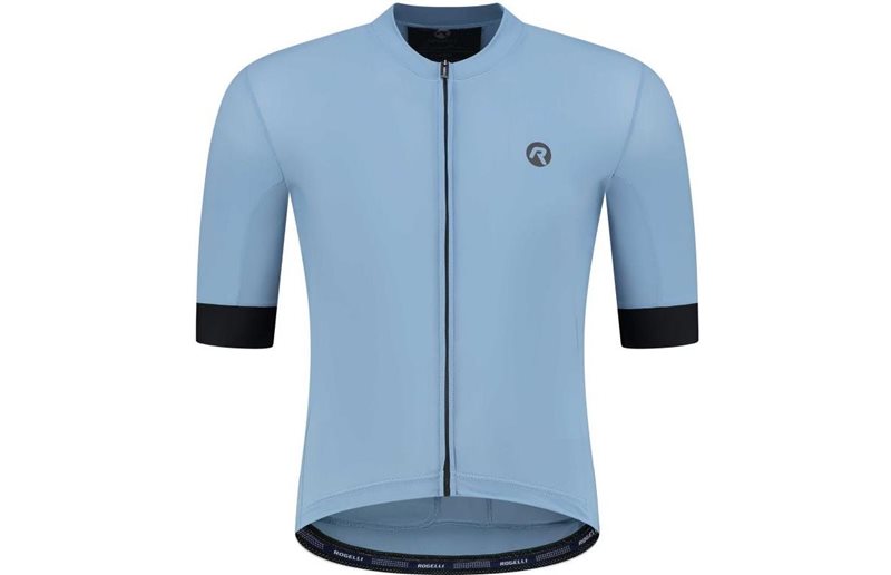 Rogelli Pyöräilypaita Signature Blue
