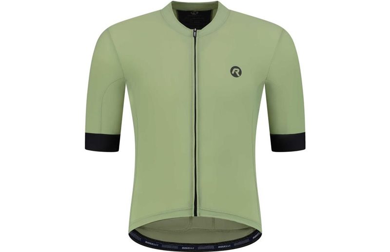 Rogelli Pyöräilypaita Signature Green