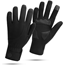 Sykkelhansker Rogelli Core II Winter Cycling Gloves Women Black
