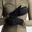 Sykkelhansker Rogelli Core II Winter Cycling Gloves Women Black