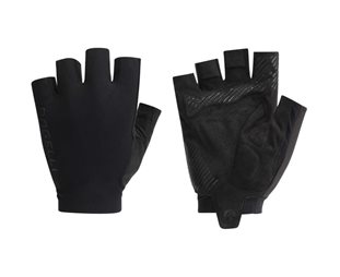 Rogelli Distance Summer Gloves Black