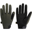 Rogelli Pyöräilyhanskat Advntr Vihreä, Musta