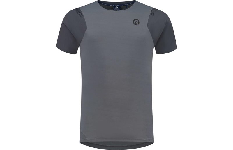 Rogelli Cykeltrøje Advntr Distance Grey