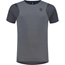 Rogelli Cykeltrøje Advntr Distance Grey