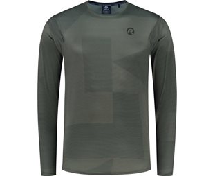 Rogelli Cykeltrøje Advntr Core Green, Black