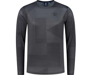 Rogelli Cykeltrøje Advntr Core Grey