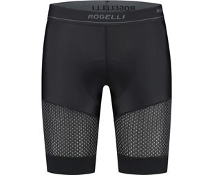Rogelli Cykelbukser Advntr Distance Black