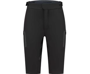 Rogelli Cykelbukser Advntr Distance Black
