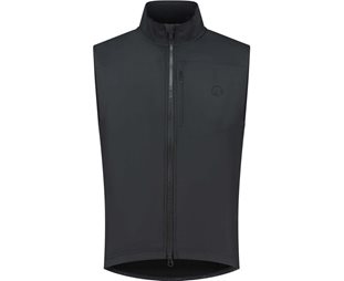 Rogelli Ylävartalonsuoja Advntr Insulated Vest Black