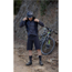 Rogelli Ylävartalosuoja Advntr Insulated Vest Black