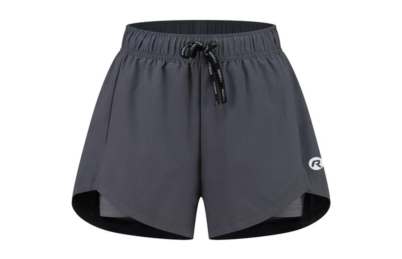 Rogelli Træningsbukser Aya 2-i-1 Grey