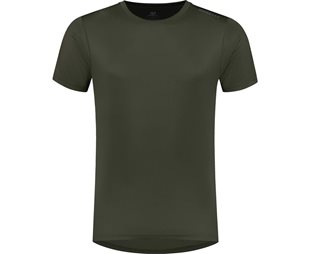 Rogelli Träningströja Promo Military Green