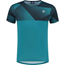 Rogelli Harjoituspaita Rush Blue