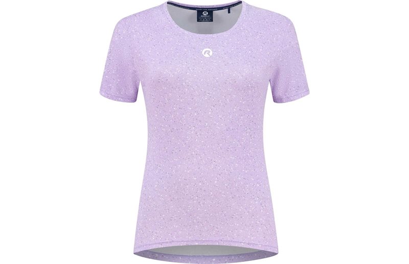 Rogelli Harjoituspusero Sparkle Lavender