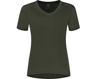 Rogelli Treningstrøye Promo Army Green