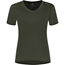 Rogelli Harjoituspaita Promo Army Green