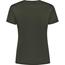 Rogelli Harjoituspaita Promo Army Green