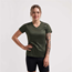 Rogelli Harjoituspaita Promo Army Green