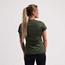 Rogelli Harjoituspaita Promo Army Green