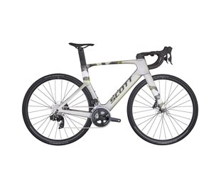 Maantiepyörä Scott Foil RC 30