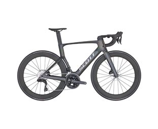 Maantiepyörä Scott Foil RC 20