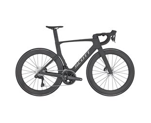Maantiepyörä Scott Foil RC 10