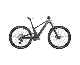 Täysjousto maastopyörä Scott Täysjousto Contessa Genius ST 910 TR