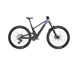 Täysjousto maastopyörä Scott MTB Heldämpad Contessa Genius ST 910 TR