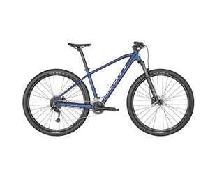 Maastopyörä Scott Aspect 740 Cues Sininen