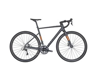 Gravel pyörä Scott Speedster Gravel 60