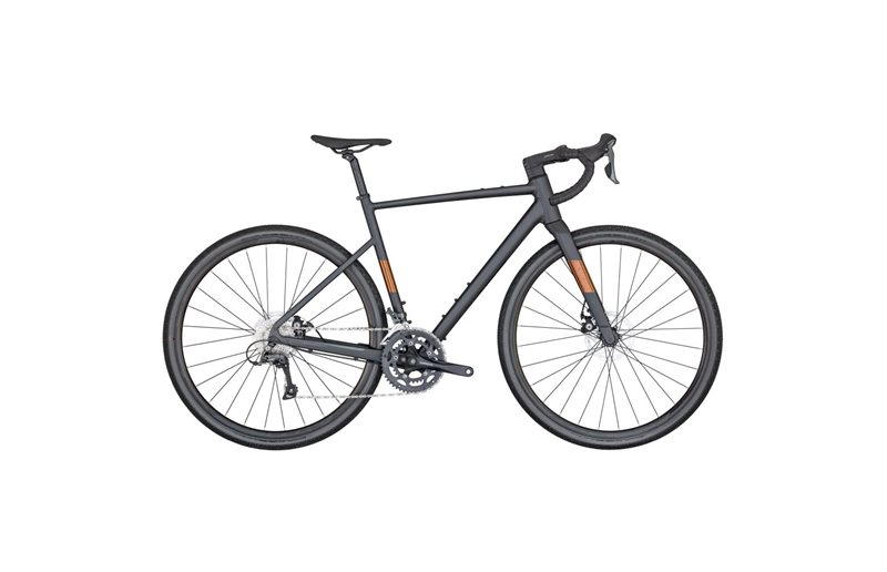 Gravel pyörä Scott Speedster Gravel 60