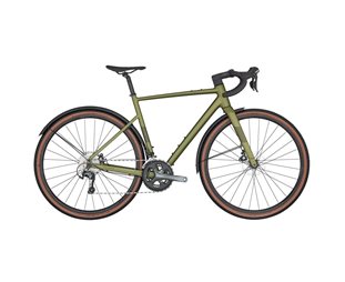 Gravel pyörä Scott Speedster Gravel 50 EQ