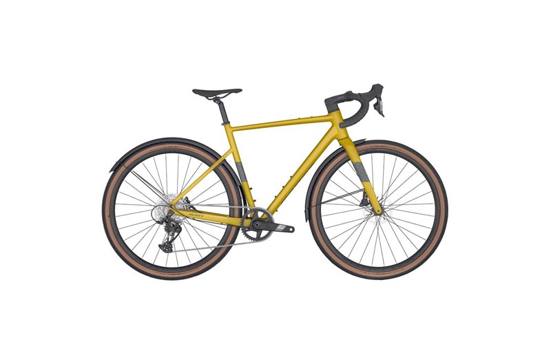 Gravel pyörä Scott Speedster Gravel 30 EQ