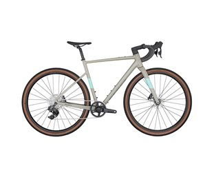 Gravel pyörä Scott Speedster Gravel 10 Cloud Beige