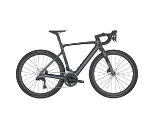 Maantie sähköpyörä Scott Solace eRIDE 20