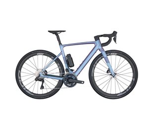 Maantie sähköpyörä Scott Solace eRIDE 10