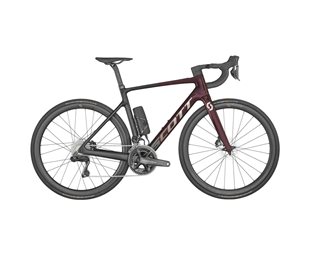 Maantie sähköpyörä Scott Addict RC eRIDE Ultimate
